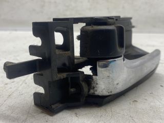 bontott TOYOTA COROLLA Bal hátsó Belső Kilincs