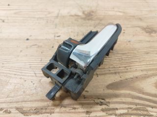 bontott TOYOTA COROLLA Bal hátsó Belső Kilincs