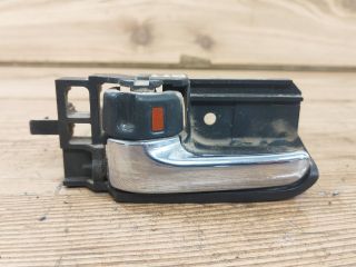 bontott TOYOTA COROLLA Bal hátsó Belső Kilincs