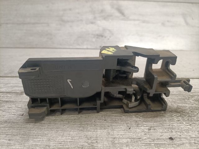 bontott TOYOTA COROLLA Bal hátsó Belső Kilincs