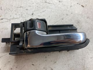 bontott TOYOTA COROLLA Bal hátsó Belső Kilincs