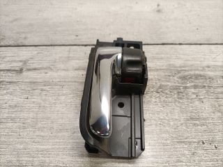 bontott TOYOTA COROLLA Bal hátsó Belső Kilincs