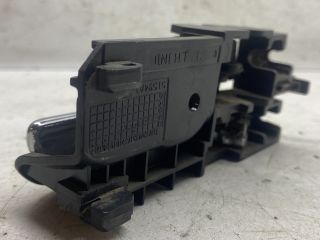 bontott TOYOTA COROLLA Bal hátsó Belső Kilincs