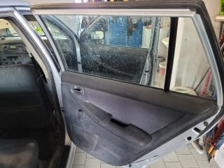 bontott TOYOTA COROLLA Bal hátsó Biztonsági Öv