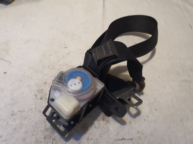 bontott TOYOTA COROLLA Bal hátsó Biztonsági Öv