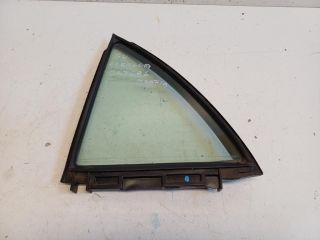 bontott TOYOTA COROLLA Bal hátsó Fixüveg (Ajtóban)