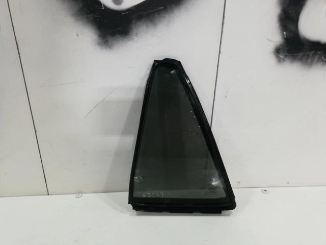 bontott TOYOTA COROLLA Bal hátsó Fixüveg (Ajtóban)