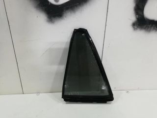 bontott TOYOTA COROLLA Bal hátsó Fixüveg (Ajtóban)