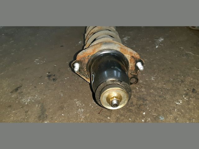 bontott TOYOTA COROLLA Bal hátsó Gólyaláb (Lengécsillapító, Rugó)