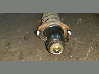 bontott TOYOTA COROLLA Bal hátsó Gólyaláb (Lengécsillapító, Rugó)