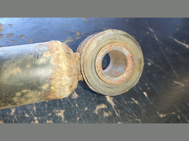 bontott TOYOTA COROLLA Bal hátsó Gólyaláb (Lengécsillapító, Rugó)