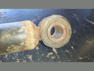 bontott TOYOTA COROLLA Bal hátsó Gólyaláb (Lengécsillapító, Rugó)