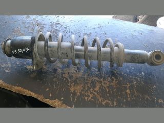 bontott TOYOTA COROLLA Bal hátsó Gólyaláb (Lengécsillapító, Rugó)