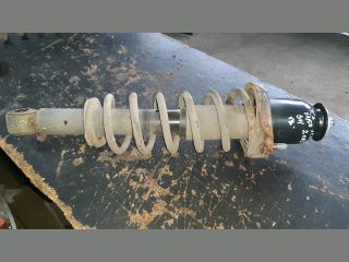 bontott TOYOTA COROLLA Bal hátsó Gólyaláb (Lengécsillapító, Rugó)