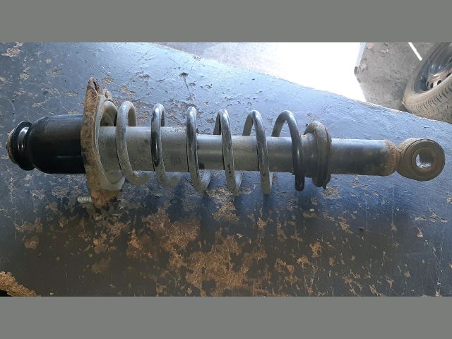 bontott TOYOTA COROLLA Bal hátsó Gólyaláb (Lengécsillapító, Rugó)