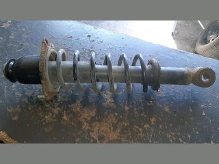 bontott TOYOTA COROLLA Bal hátsó Gólyaláb (Lengécsillapító, Rugó)