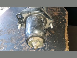 bontott TOYOTA COROLLA Bal hátsó Gólyaláb (Lengécsillapító, Rugó)