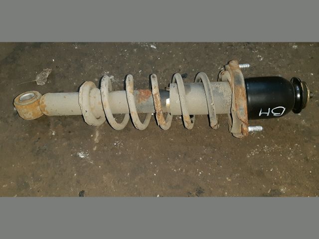 bontott TOYOTA COROLLA Bal hátsó Gólyaláb (Lengécsillapító, Rugó)