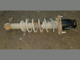 bontott TOYOTA COROLLA Bal hátsó Gólyaláb (Lengécsillapító, Rugó)