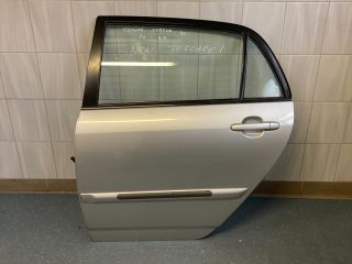 bontott TOYOTA COROLLA Bal hátsó Külső Kilincs