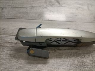 bontott TOYOTA COROLLA Bal hátsó Külső Kilincs