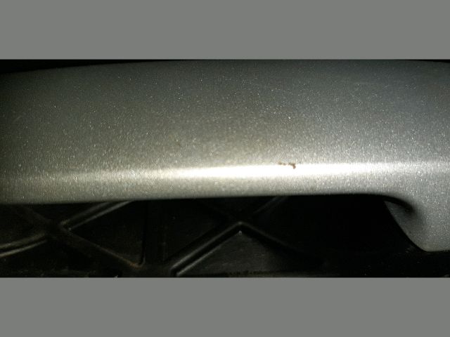 bontott TOYOTA COROLLA Bal hátsó Külső Kilincs