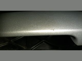 bontott TOYOTA COROLLA Bal hátsó Külső Kilincs