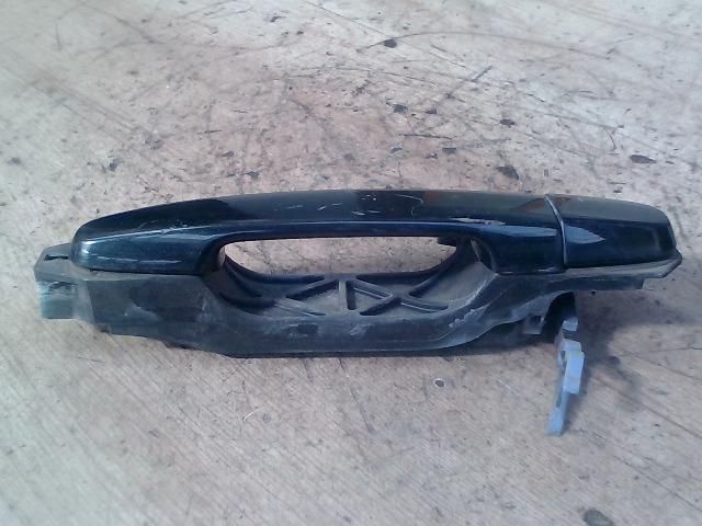 bontott TOYOTA COROLLA Bal hátsó Külső Kilincs