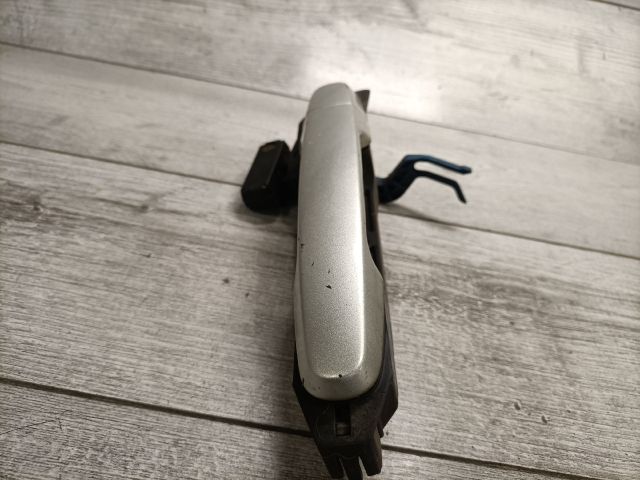 bontott TOYOTA COROLLA Bal hátsó Külső Kilincs