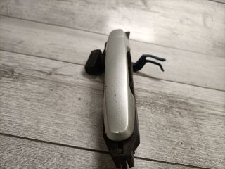 bontott TOYOTA COROLLA Bal hátsó Külső Kilincs