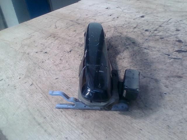 bontott TOYOTA COROLLA Bal hátsó Külső Kilincs