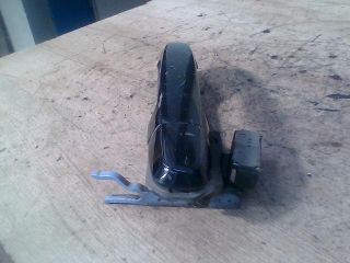 bontott TOYOTA COROLLA Bal hátsó Külső Kilincs