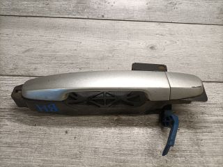 bontott TOYOTA COROLLA Bal hátsó Külső Kilincs