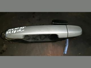 bontott TOYOTA COROLLA Bal hátsó Külső Kilincs