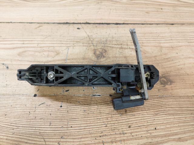 bontott TOYOTA COROLLA Bal hátsó Külső Kilincs