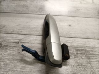 bontott TOYOTA COROLLA Bal hátsó Külső Kilincs