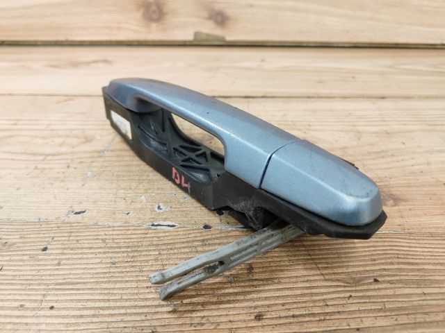 bontott TOYOTA COROLLA Bal hátsó Külső Kilincs