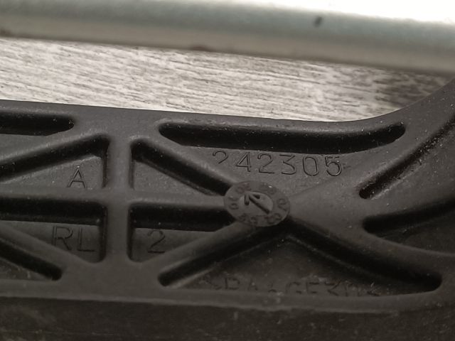 bontott TOYOTA COROLLA Bal hátsó Külső Kilincs