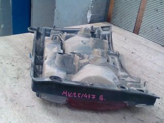 bontott TOYOTA COROLLA Bal Hátsó Lámpa