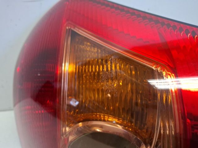 bontott TOYOTA COROLLA Bal Hátsó Lámpa