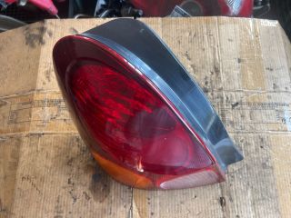 bontott TOYOTA COROLLA Bal Hátsó Lámpa