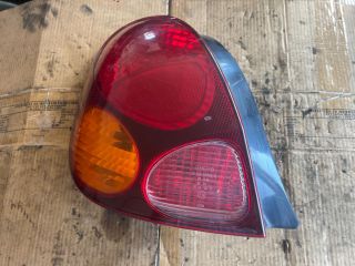 bontott TOYOTA COROLLA Bal Hátsó Lámpa