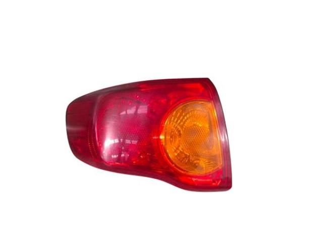 bontott TOYOTA COROLLA Bal Hátsó Lámpa