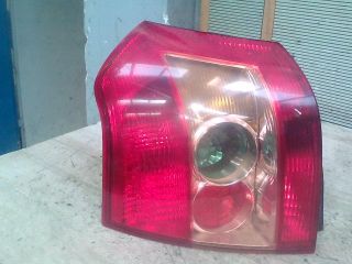 bontott TOYOTA COROLLA Bal Hátsó Lámpa