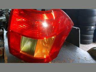 bontott TOYOTA COROLLA Bal Hátsó Lámpa