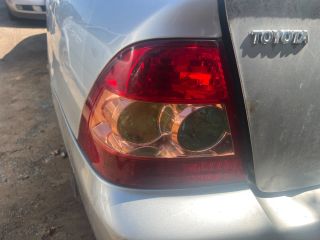 bontott TOYOTA COROLLA Bal Hátsó Lámpa