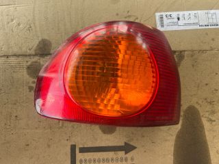 bontott TOYOTA COROLLA Bal Hátsó Lámpa