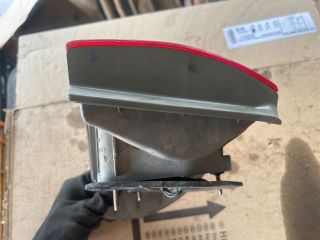 bontott TOYOTA COROLLA Bal Hátsó Lámpa