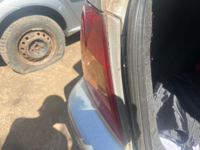 bontott TOYOTA COROLLA Bal Hátsó Lámpa