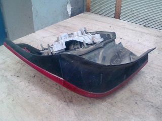 bontott TOYOTA COROLLA Bal Hátsó Lámpa